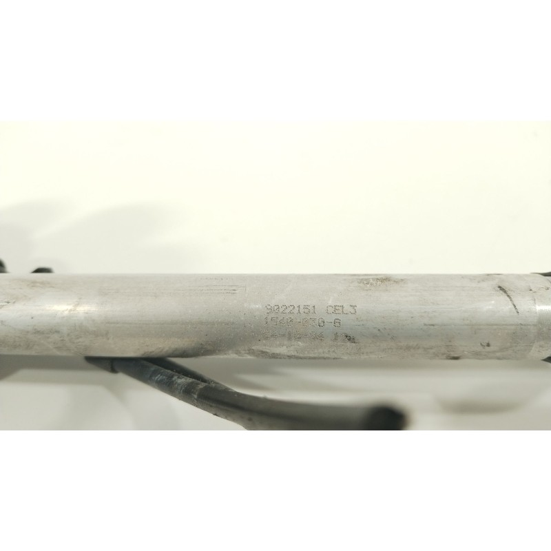 Recambio de amortiguadores maletero / porton para peugeot 307 cc (s1) 2.0 referencia OEM IAM 1540030G  