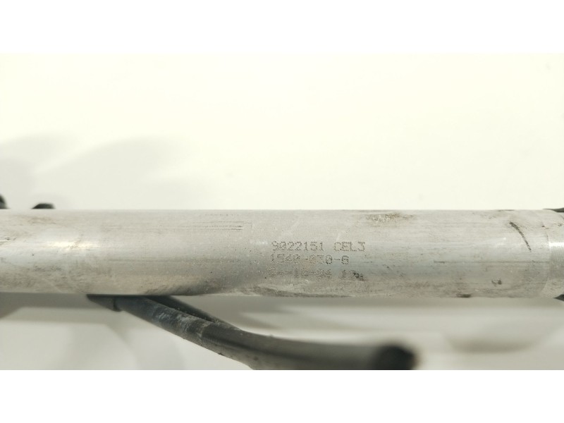 Recambio de amortiguadores maletero / porton para peugeot 307 cc (s1) 2.0 referencia OEM IAM 1540030G  