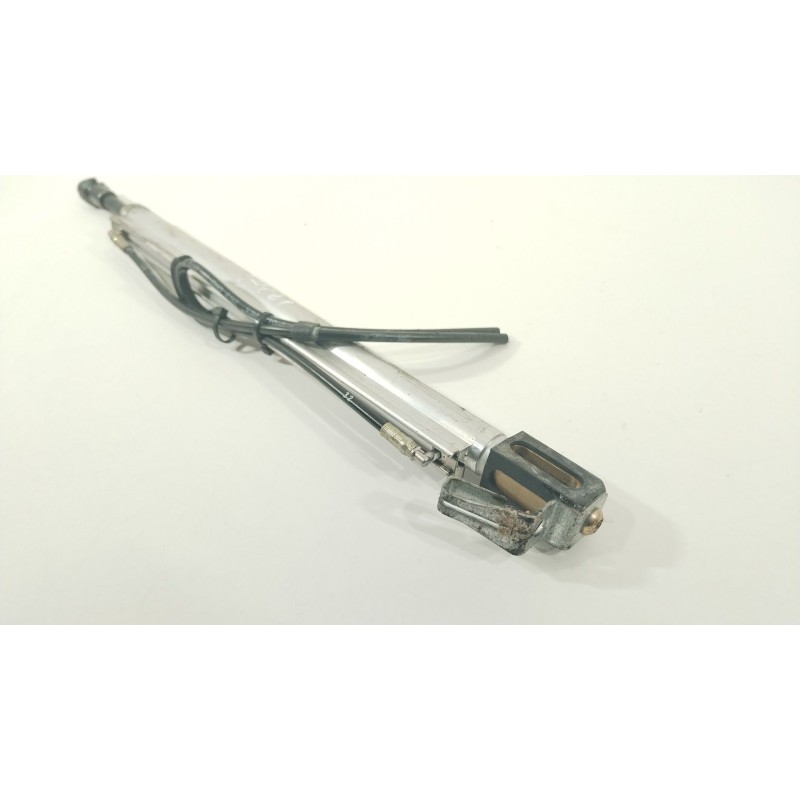 Recambio de amortiguadores maletero / porton para peugeot 307 cc (s1) 2.0 referencia OEM IAM 1540030G  