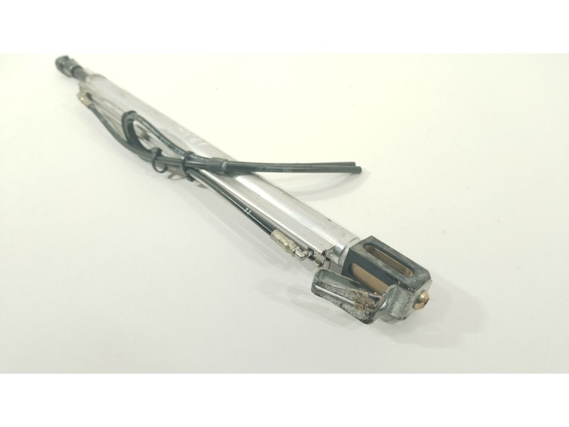 Recambio de amortiguadores maletero / porton para peugeot 307 cc (s1) 2.0 referencia OEM IAM 1540030G  