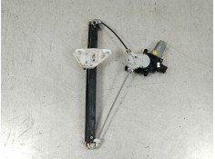 Recambio de elevalunas trasero derecho para honda accord berlina (cl/cn) 2.2i ctdi sport referencia OEM IAM 72710SEA003  