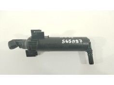 Recambio de limpia faros xenon para audi a4 ber. (b8) basis referencia OEM IAM 8K0955102D  A2C31764700