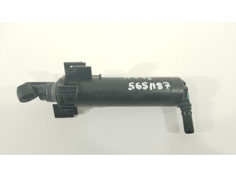 Recambio de limpia faros xenon para audi a4 ber. (b8) basis referencia OEM IAM 8K0955102D  A2C31764700