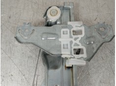 Recambio de elevalunas trasero izquierdo para nissan qashqai (j11) acenta referencia OEM IAM 82701HV00C  E06029102 2