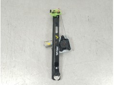 Recambio de elevalunas trasero derecho para bmw serie 3 berlina (e90) 318d referencia OEM IAM 707588414  71001603