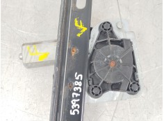 Recambio de elevalunas trasero derecho para bmw serie 3 berlina (e90) 318d referencia OEM IAM 707588414  71001603 2