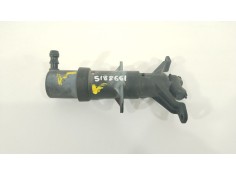 Recambio de limpia faros xenon para volkswagen touareg (7la) tdi r5 referencia OEM IAM 7L6955978  