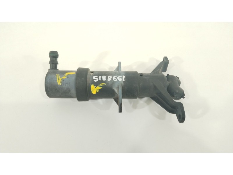 Recambio de limpia faros xenon para volkswagen touareg (7la) tdi r5 referencia OEM IAM 7L6955978  