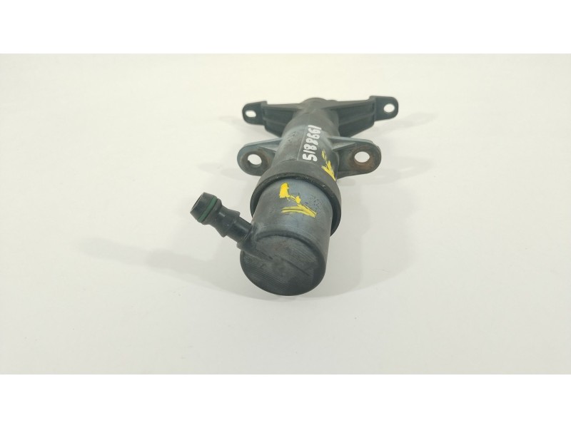 Recambio de limpia faros xenon para volkswagen touareg (7la) tdi r5 referencia OEM IAM 7L6955978  