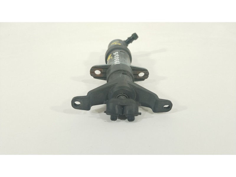 Recambio de limpia faros xenon para volkswagen touareg (7la) tdi r5 referencia OEM IAM 7L6955978  