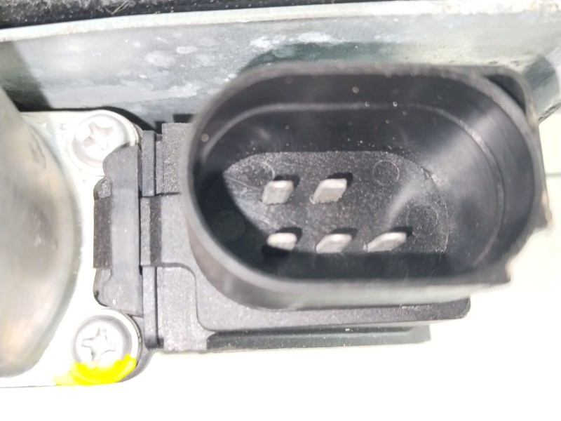 Recambio de elevalunas trasero derecho para bmw serie 3 berlina (e90) 318d referencia OEM IAM 707588414  71001603