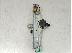 Recambio de elevalunas trasero derecho para ford focus lim. business referencia OEM IAM 1870371  BM51A27000BC