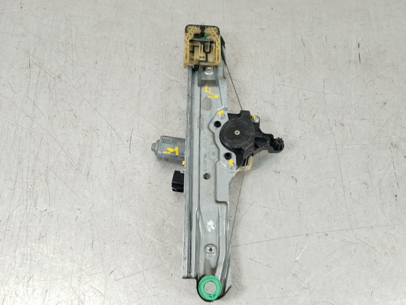 Recambio de elevalunas trasero derecho para ford focus lim. business referencia OEM IAM 1870371  BM51A27000BC