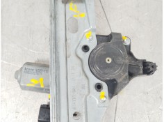 Recambio de elevalunas trasero derecho para ford focus lim. business referencia OEM IAM 1870371  BM51A27000BC 2