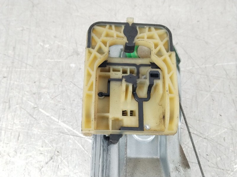 Recambio de elevalunas trasero derecho para ford focus lim. business referencia OEM IAM 1870371  BM51A27000BC