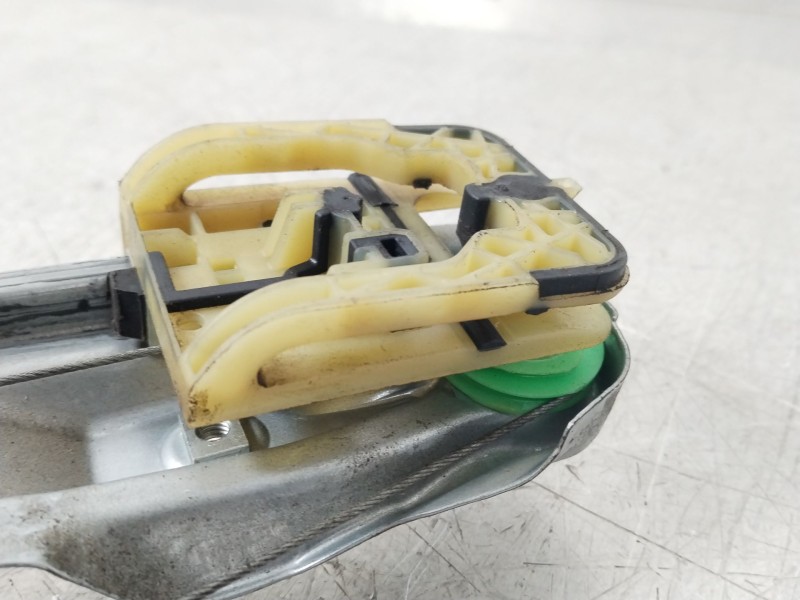 Recambio de elevalunas trasero derecho para ford focus lim. business referencia OEM IAM 1870371  BM51A27000BC