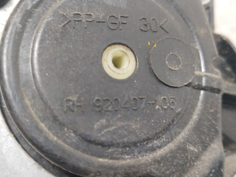 Recambio de elevalunas trasero derecho para ford focus lim. business referencia OEM IAM 1870371  BM51A27000BC