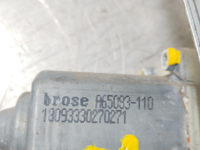 Recambio de elevalunas trasero derecho para ford focus lim. business referencia OEM IAM 1870371  BM51A27000BC