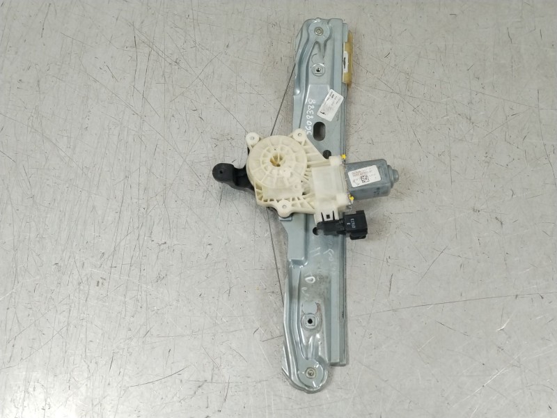 Recambio de elevalunas trasero derecho para ford focus lim. business referencia OEM IAM 1870371  BM51A27000BC