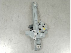 Recambio de elevalunas delantero derecho para citroën c3 collection referencia OEM IAM 9813093180  1137328865