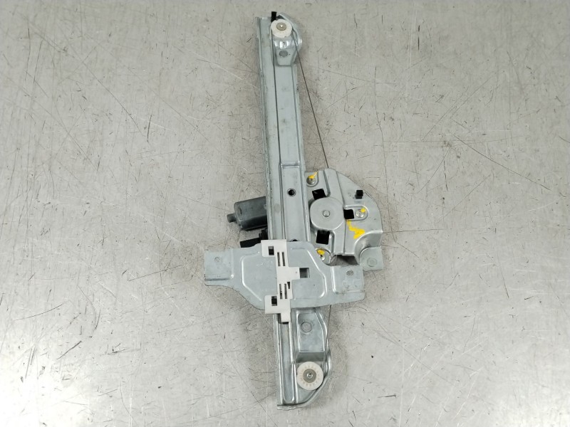 Recambio de elevalunas delantero derecho para citroën c3 collection referencia OEM IAM 9813093180  1137328865