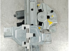 Recambio de elevalunas delantero derecho para citroën c3 collection referencia OEM IAM 9813093180  1137328865 2