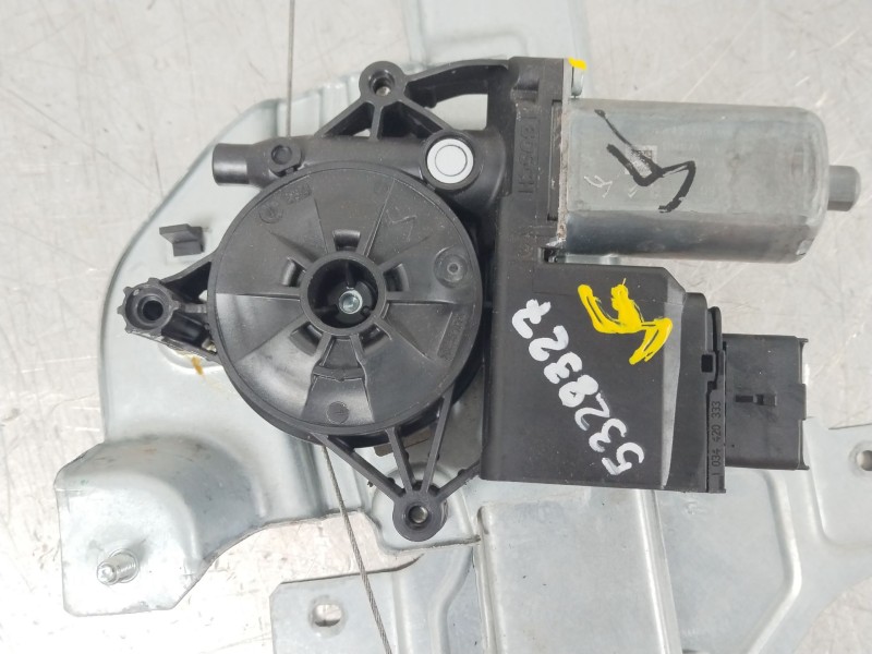 Recambio de elevalunas delantero derecho para citroën c3 collection referencia OEM IAM 9813093180  1137328865