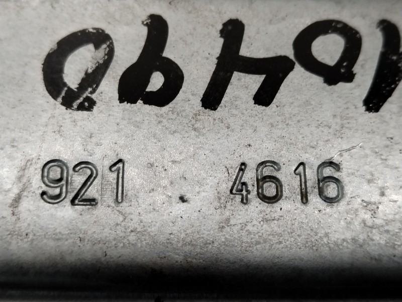 Recambio de elevalunas delantero derecho para citroën c3 collection referencia OEM IAM 9813093180  1137328865