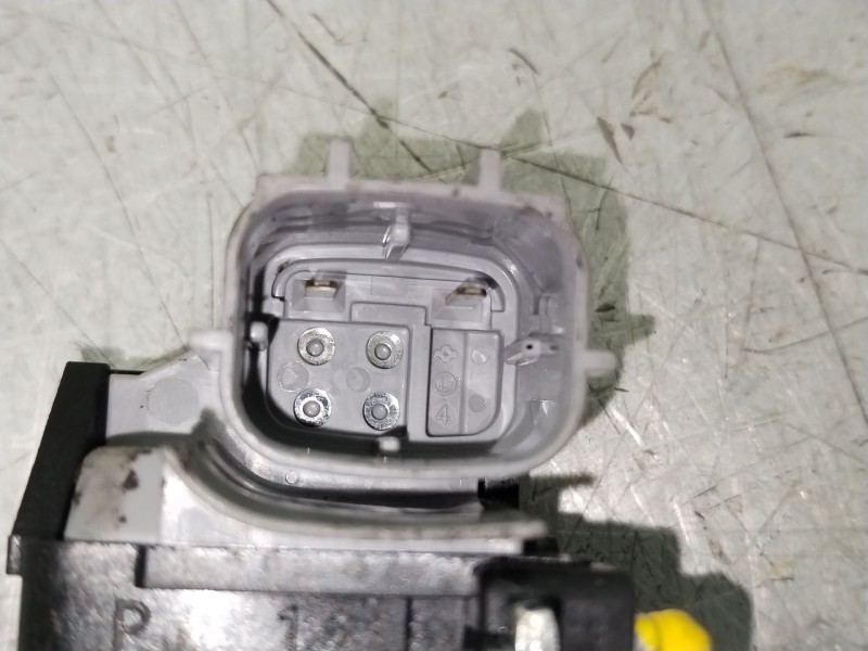 Recambio de elevalunas trasero izquierdo para nissan juke (f15) acenta referencia OEM IAM 827211KA0B  