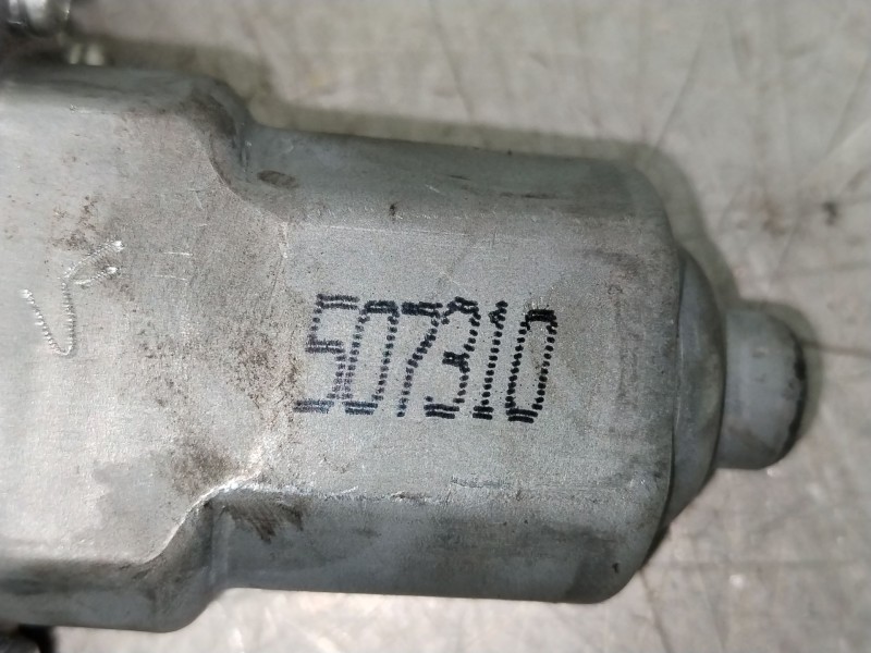 Recambio de elevalunas trasero izquierdo para nissan juke (f15) acenta referencia OEM IAM 827211KA0B  