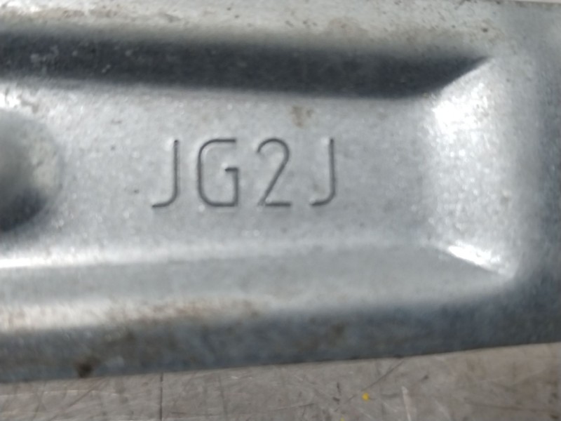 Recambio de elevalunas trasero izquierdo para nissan juke (f15) acenta referencia OEM IAM 827211KA0B  