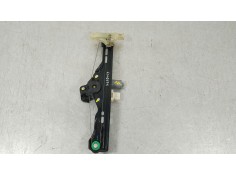 Recambio de elevalunas trasero izquierdo para citroën c4 grand picasso ii (da_, de_) 2.0 bluehdi 150 referencia OEM IAM 96761724