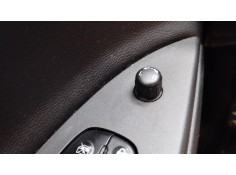 Recambio de mando retrovisor para nissan pulsar (c13) acenta referencia OEM IAM 255701AA0A  