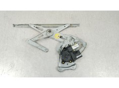 Recambio de elevalunas delantero derecho para renault scenic iii expression referencia OEM IAM 807212569R  807302741R