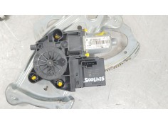 Recambio de elevalunas delantero derecho para renault scenic iii expression referencia OEM IAM 807212569R  807302741R 2