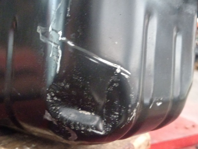 Recambio de motor completo para peugeot 207/207+ (wa_, wc_) 1.4 hdi referencia OEM IAM 8HZ  