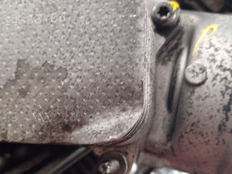 Recambio de motor completo para peugeot 207/207+ (wa_, wc_) 1.4 hdi referencia OEM IAM 8HZ  