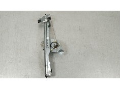 Recambio de elevalunas delantero derecho para dacia duster ambiance 4x2 referencia OEM IAM 8200733828  
