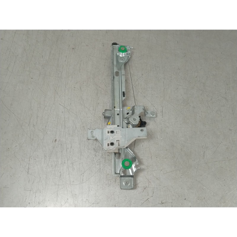 Recambio de elevalunas trasero derecho para peugeot 3008 monospace (0u_) 2.0 hdi hybrid4 referencia OEM IAM 9682808680  91202810