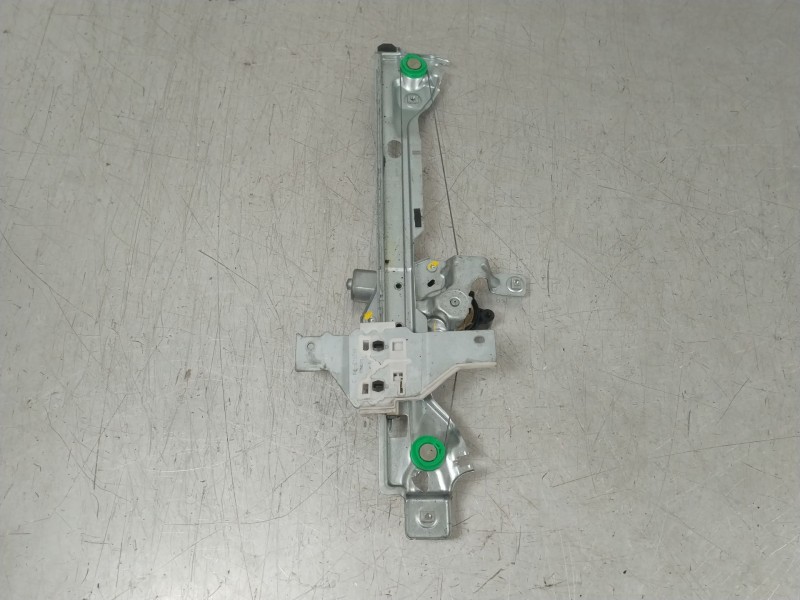 Recambio de elevalunas trasero derecho para peugeot 3008 monospace (0u_) 2.0 hdi hybrid4 referencia OEM IAM 9682808680  91202810