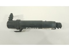 Recambio de limpia faros xenon para mercedes-benz clase e (w211) e 320 cdi (211.026) referencia OEM IAM 2118600647  8WT00839602