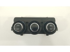 Recambio de mando calefaccion / aire acondicionado para opel adam unlimited ecoflex referencia OEM IAM 13468064  