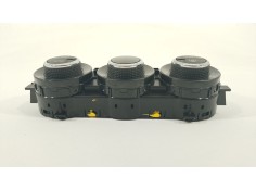 Recambio de mando calefaccion / aire acondicionado para opel adam unlimited ecoflex referencia OEM IAM 13468064   2