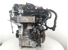 Recambio de motor completo para seat arona (kj7, kjp) 1.0 tsi referencia OEM IAM DLA  