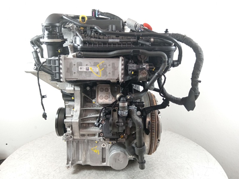 Recambio de motor completo para seat arona (kj7, kjp) 1.0 tsi referencia OEM IAM DLA  