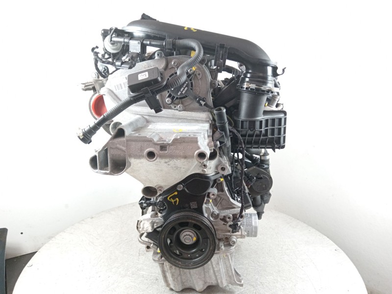 Recambio de motor completo para seat arona (kj7, kjp) 1.0 tsi referencia OEM IAM DLA  