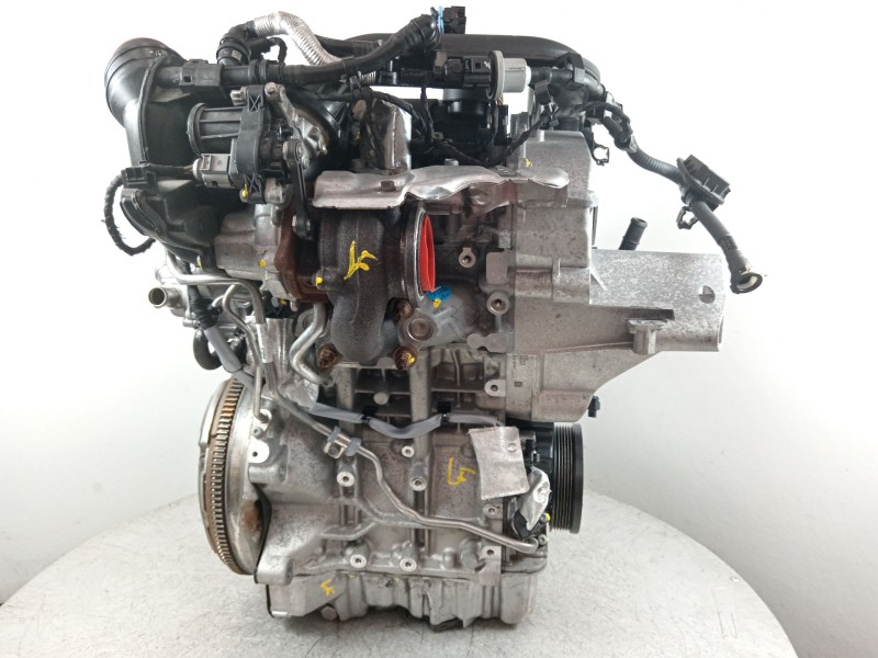 Recambio de motor completo para seat arona (kj7, kjp) 1.0 tsi referencia OEM IAM DLA  