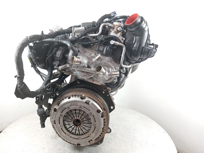 Recambio de motor completo para seat arona (kj7, kjp) 1.0 tsi referencia OEM IAM DLA  