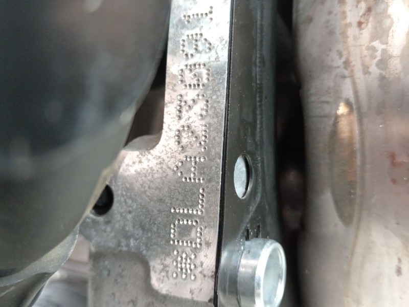 Recambio de motor completo para seat arona (kj7, kjp) 1.0 tsi referencia OEM IAM DLA  