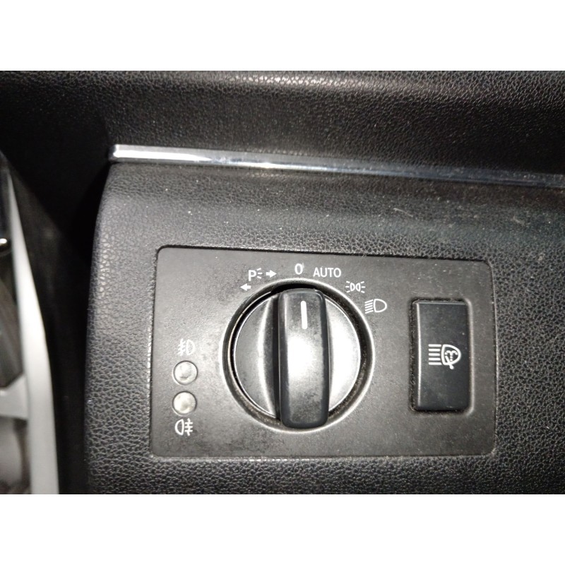 Recambio de mando luces para mercedes-benz clase b (w245) 200 cdi (245.208) referencia OEM IAM 1695451004  32220101